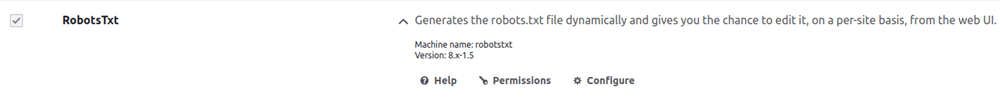 Poprawna konfiguracja robots.txt w Drupalu Jak poprawnie skonfigurować robots.txt?