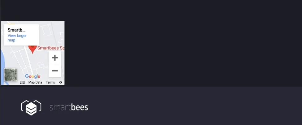 Customizing the map format