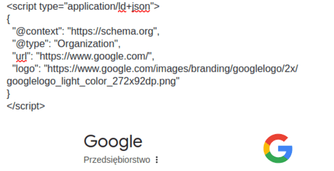 Drupal - Schema Logo