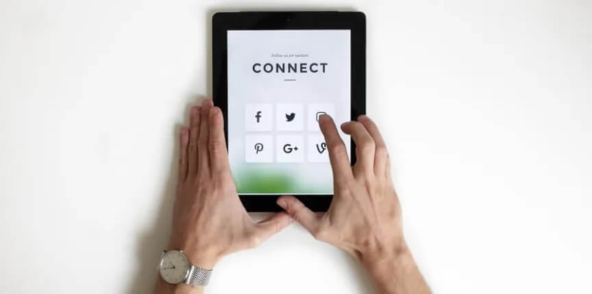 Social media modules for Drupal