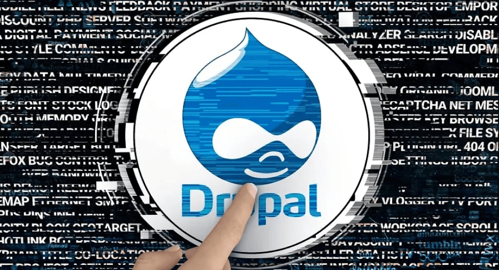 Drupal - key features Main functions in Drupal