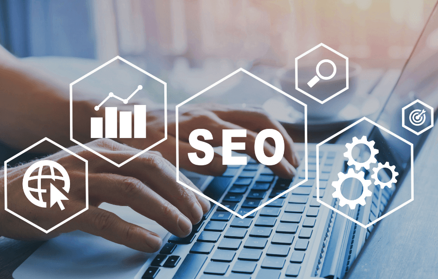 Poznaj zasady optymalizacji stron Optymalizacja SEO