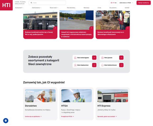 Dynamic paragraphs feature for HTI Implementing dynamic paragraphs on HTI's new website
