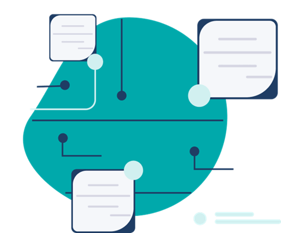 Optimized project's architecture Safe and repetitive implementations