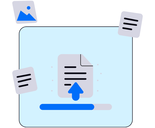 Scalability Configuration customization