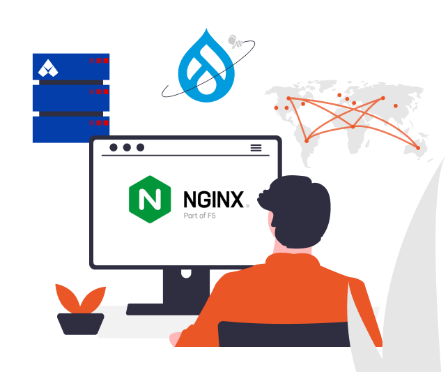 Apator NGINX Apator NGINX
