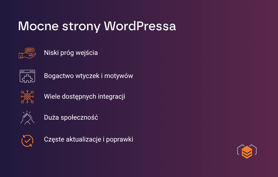 Jakie są dobre cechy WordPressa?
