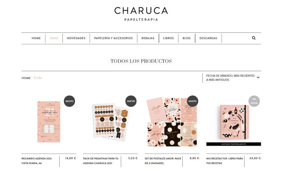 Sklep Charcua Sklep Charcua