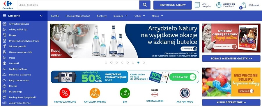 Carrefour marketplace Carrefour marketplace