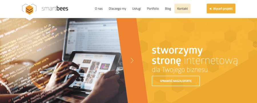 przejrzystosc_smartbees strona www smartbees