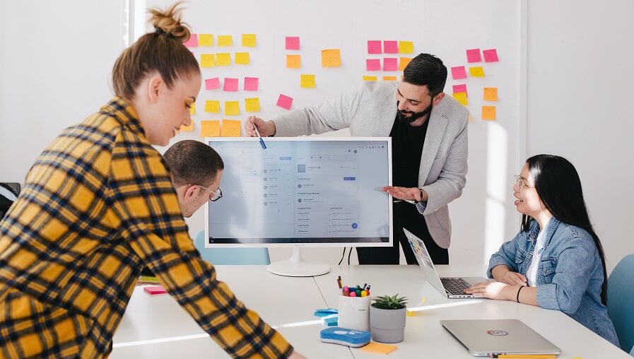 Jak rozkrecić startup? Co to jest starup?