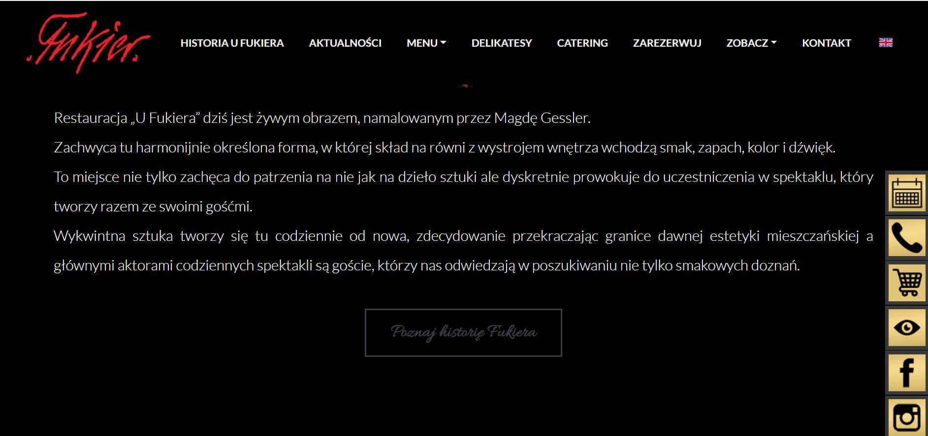 Wezwanie do działania (CTA) - błędna praktyka Wezwanie do działania (CTA) - błędna praktyka