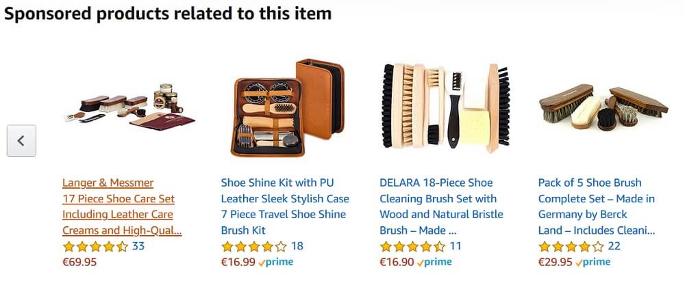 Inteligenta wyszukiwarka Amazon Wyszukiwarka produktów Amazon