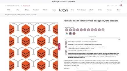 Lotari store migration