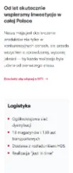 Informacje na temat firmy HTI - mobile