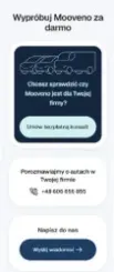 New Mooveno website