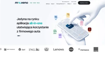 Strona główna Mooveno