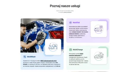 Usługi firmy Mooveno