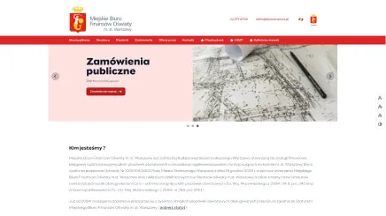 MBFO - nowa platforma 