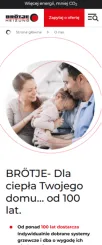 Information about BRÖTJE About the brand – BRÖTJE