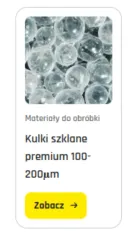 Produkty na stronie Sumaris – mobile Widok mobile – produkt Sumaris