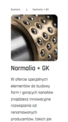 Opis produktu na mobile – Sumaris Sumaris – opis na karcie produktu