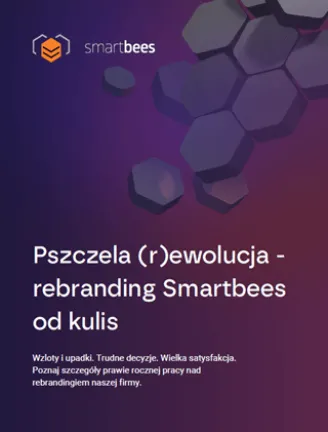 Case study rebranding Smartbees