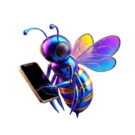 Audyt UX - responsywność Filar audytu Smartbees - responsowność