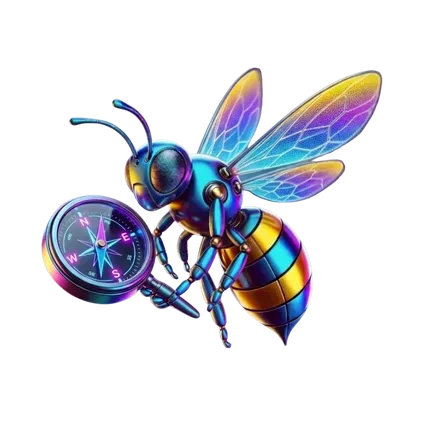 Nawigacja i ścieżki użytkownika Filar audytu Smartbees - nawigacja i ścieżki użytkownika