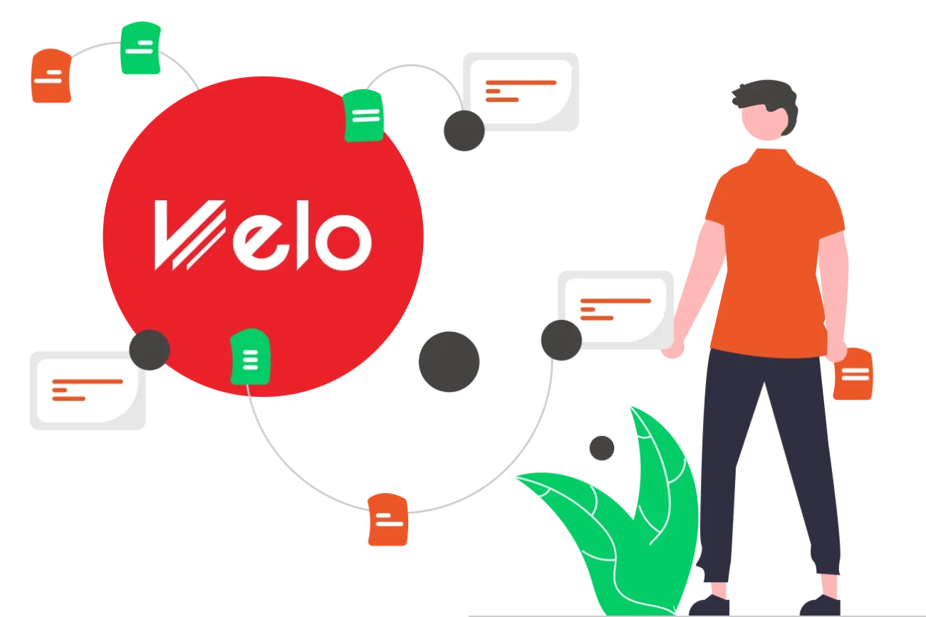 Velo IDS - cel Cel projektu Velo IDS