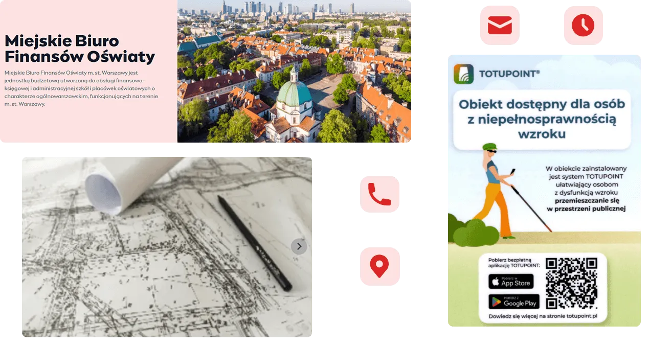 Cel realizacji dla MBFO