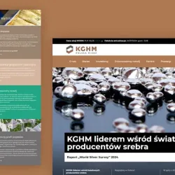 KGHM case study