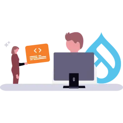 Przejęte strony Drupal Projekty w rozsypce, które uratowaliśmy