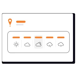 Integration with OpenWeather service – mini case study