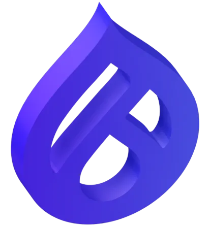 drupal