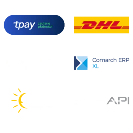 Integracje dla e-commerce