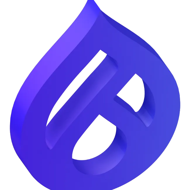 drupal