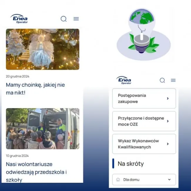 Enea Operator case study