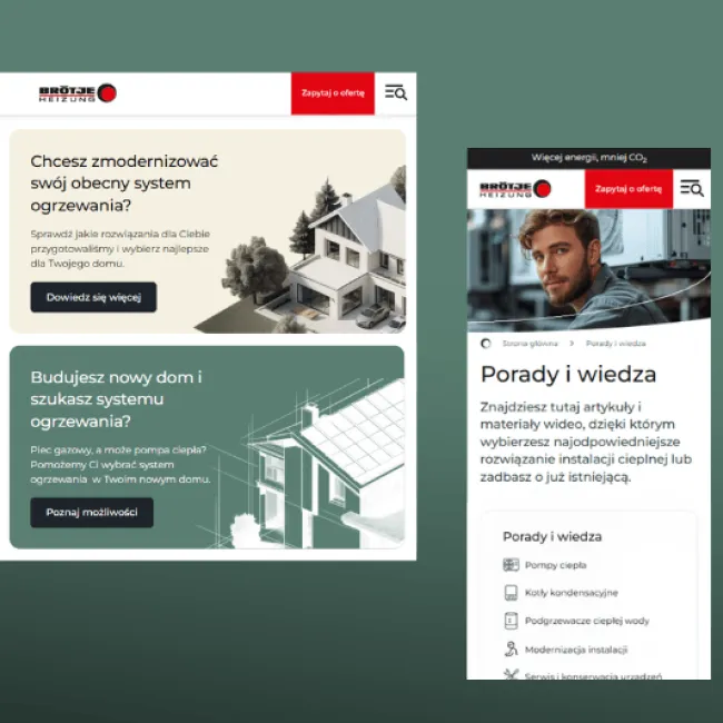 BRÖTJE – case study