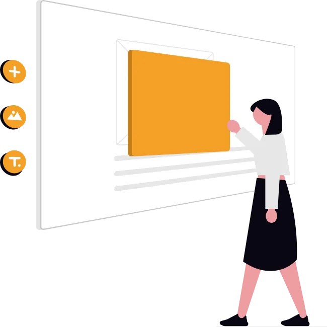 Automated website provisioning 