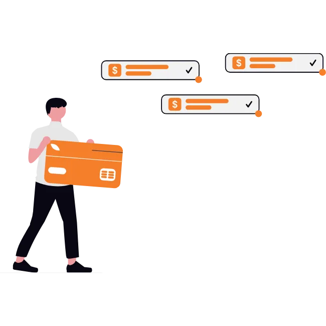 Integracja checkoutu z AML