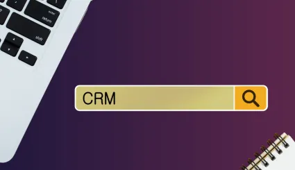 Systemy CRM