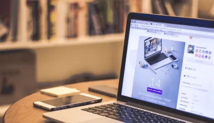 Technologie tworzenia stron internetowych