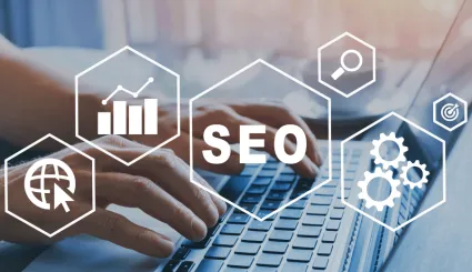 Optymalizacja SEO