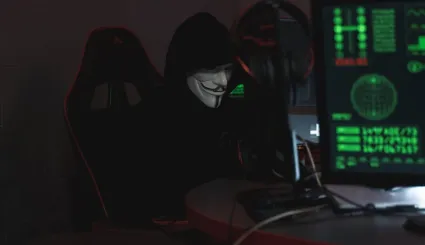 Typy ataków hakerskich 