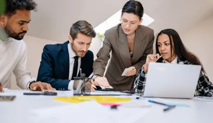 Przekazywanie obowiązków zewnętrznemu zespołowi IT