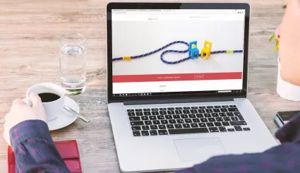 Jak powinna wyglądać strona dla spółki akcyjnej?