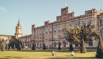 Drupal - idealny CMS dla uniwersytów i szkół wyższych