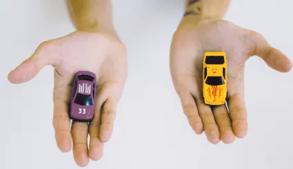 Wewnętrzna porównywarka produktów w e-sklepie