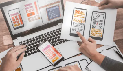 Jak zaplanować redesign?